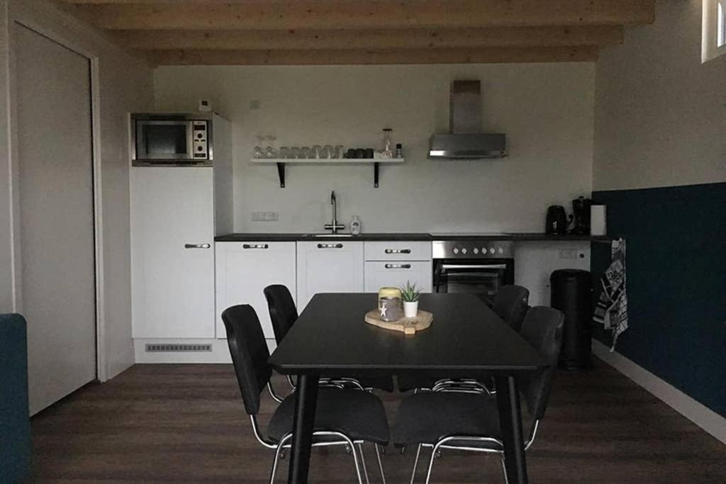 Ruim Appartement In Prachtige Fiets-Wandelomgeving Abcoude Eksteriør bilde