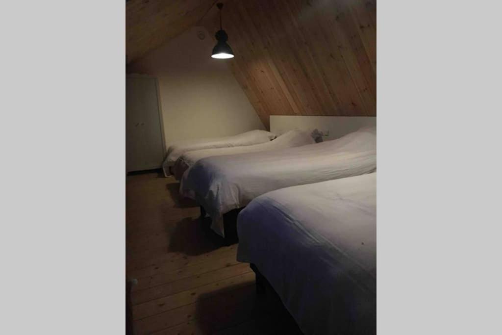 Ruim Appartement In Prachtige Fiets-Wandelomgeving Abcoude Eksteriør bilde
