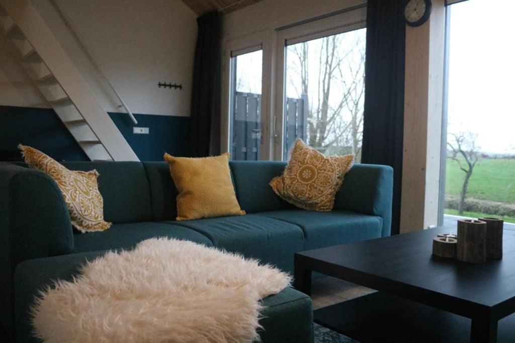 Ruim Appartement In Prachtige Fiets-Wandelomgeving Abcoude Eksteriør bilde